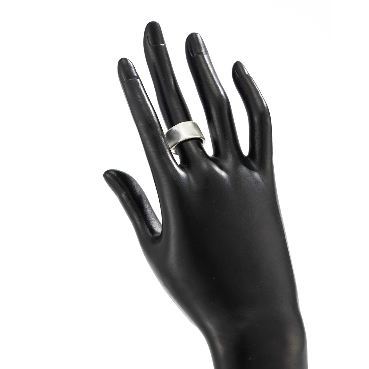 Stylish Metal Layered Mixed Bracelet For Women