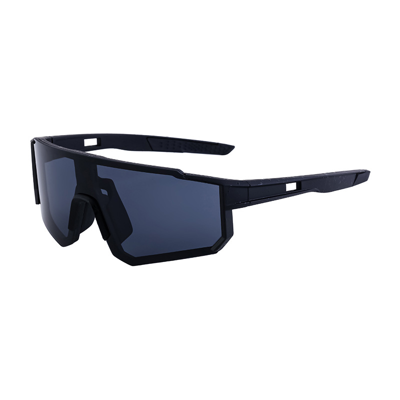 Euro-American Co-branded Colorful Outdoor Cycling Sports Sunglasses