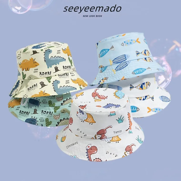 Male And Female Baby Adjustable Super Cute
