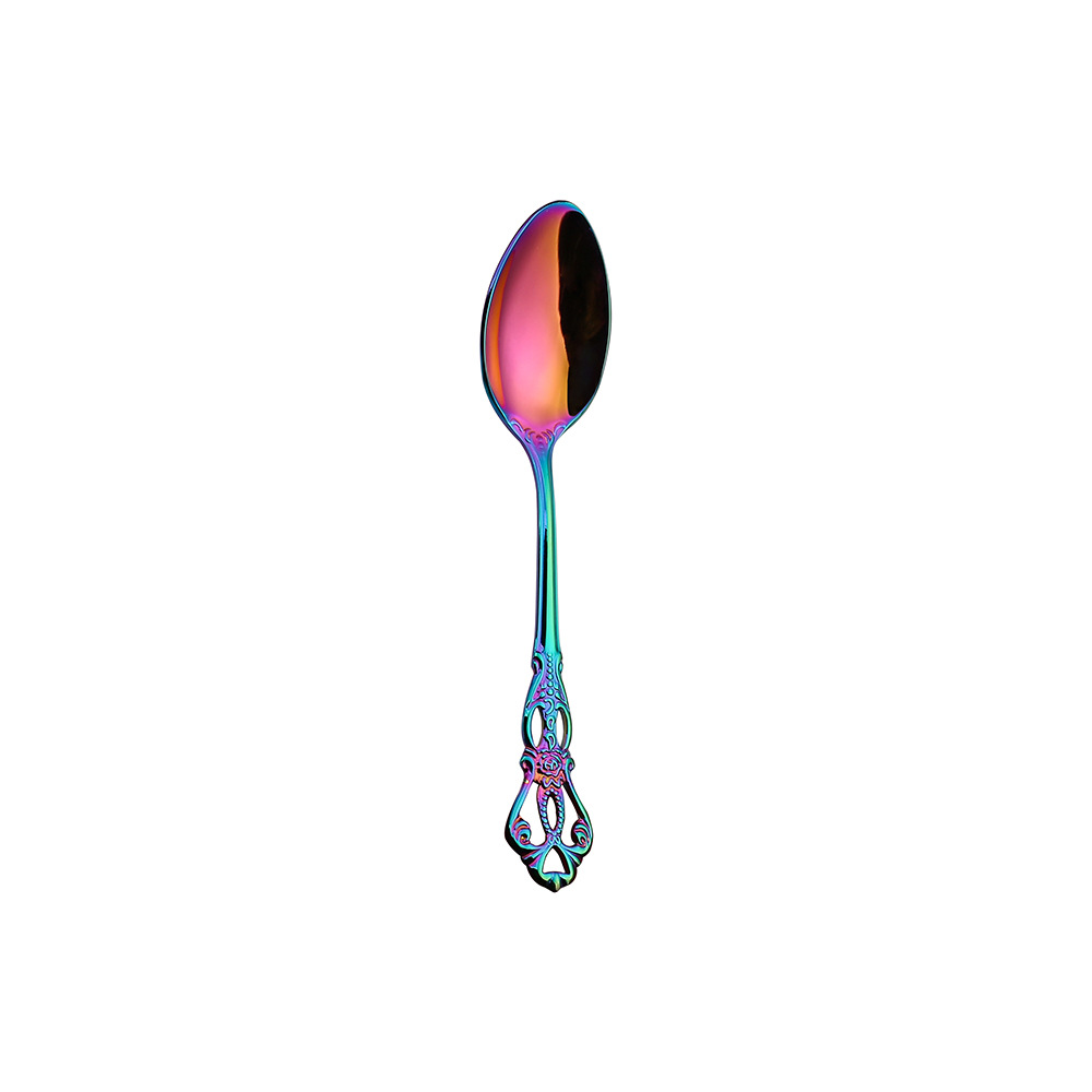 Color Spoon