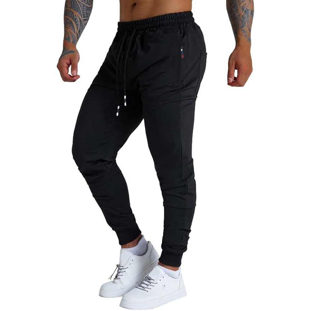 Fitness Sweatpants Versatile Long Pants Perfect For Both Workouts And Everyday Wear