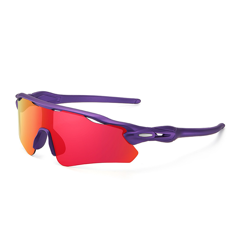Outdoor Sports UV-protective Sunglasses - Image 7