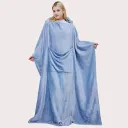 5070Inch Light Blue