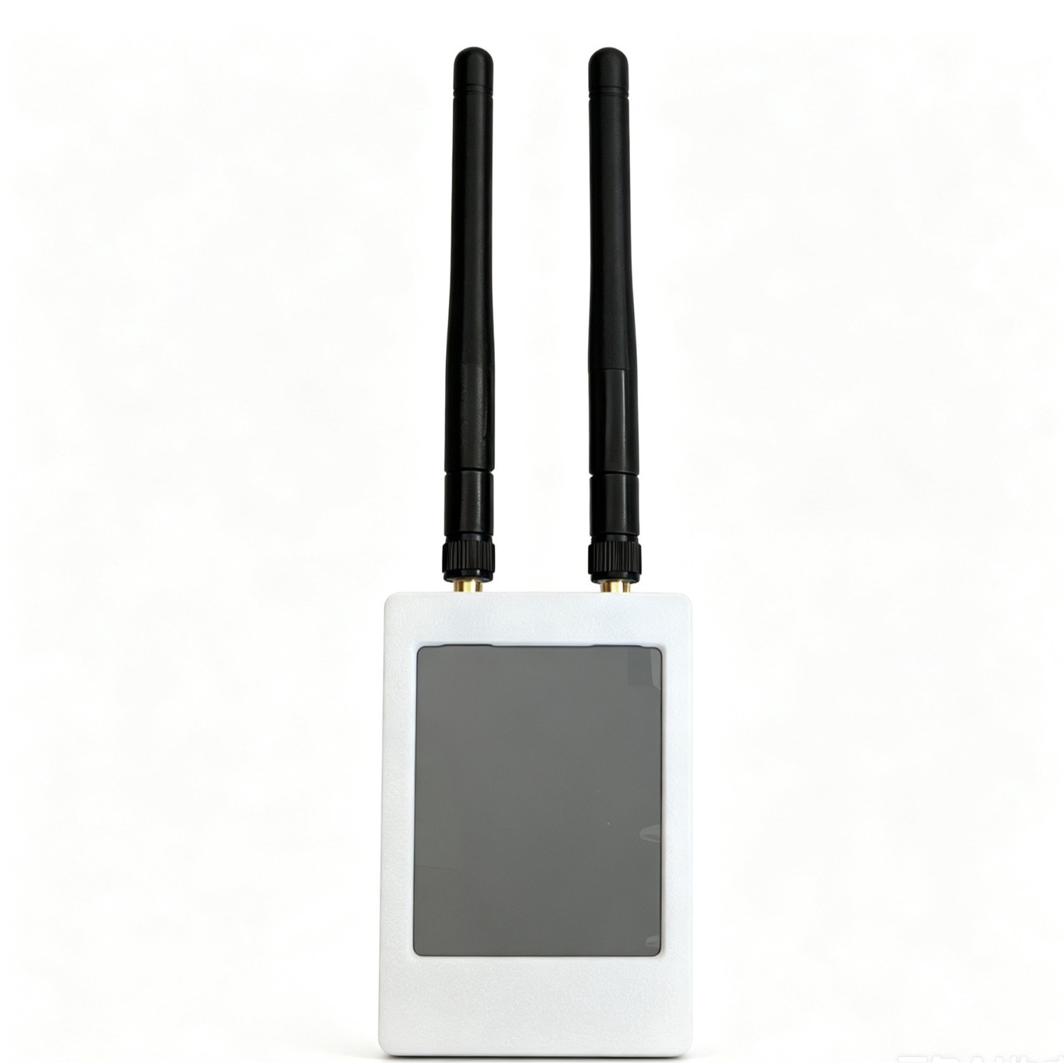 Bluetooth GPS Supports The CYD Wireless Security Tool