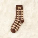 Coffee Hand Shaped Brush