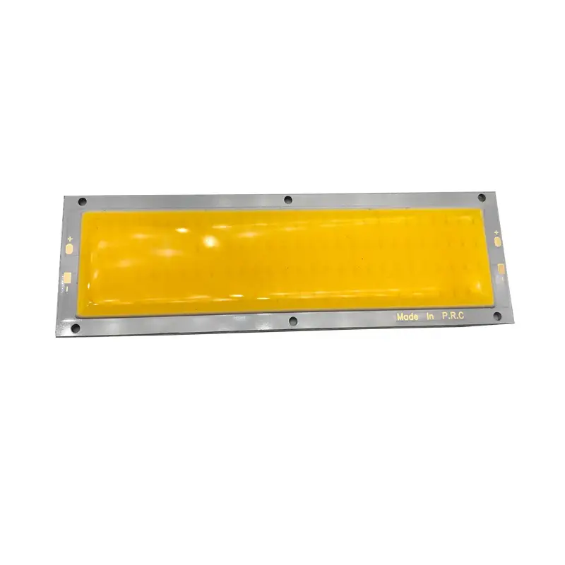 120 X36mm Led Cob Light Source Strip Cob Light Board