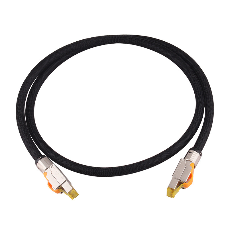 Class 8 Network Cable