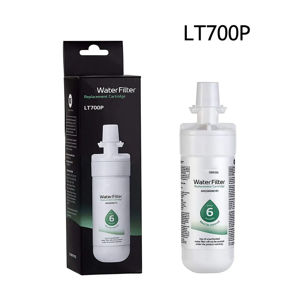 Refrigerator Filter Element Water