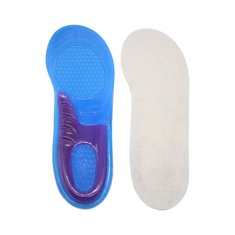 Men's and Women's Sports High Skin-friendly Sweat-absorbent Shock-absorbing