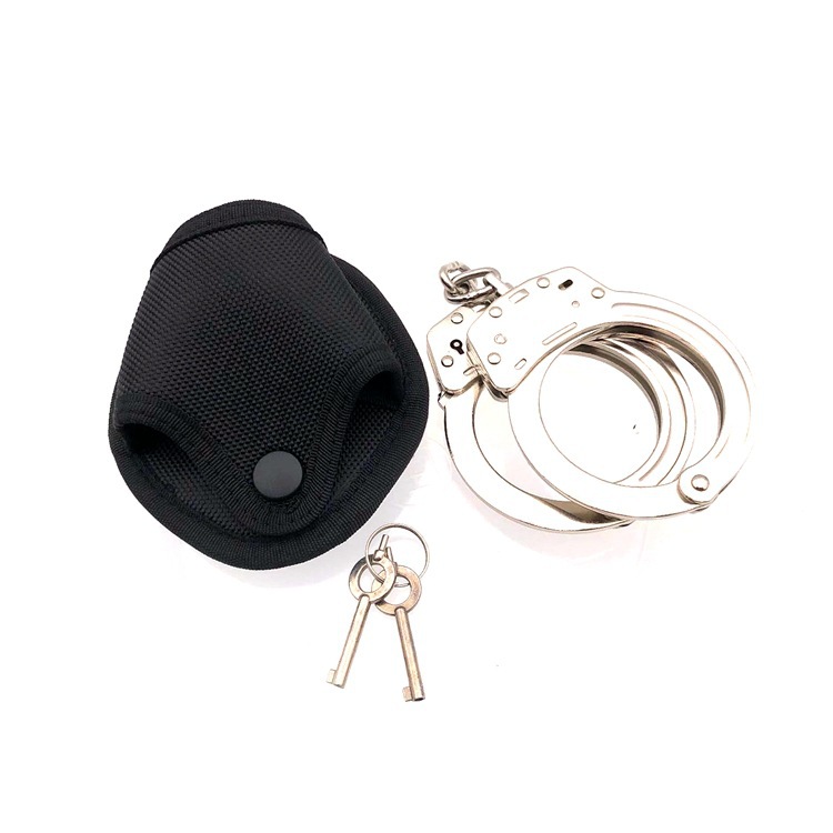 Outdoor Sports Pannier Multi-function Quick Pull Handcuff Bag
