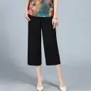 Cropped Trousers