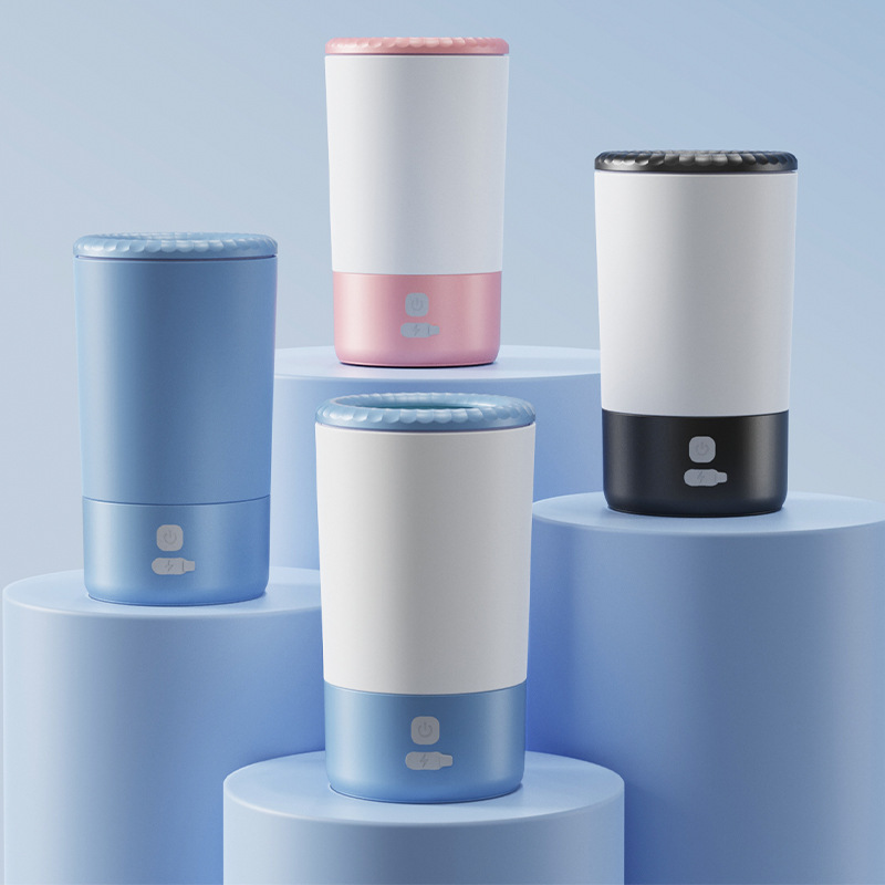 Pet Cleaning  Grooming Tool Pet Foot Wash Cup