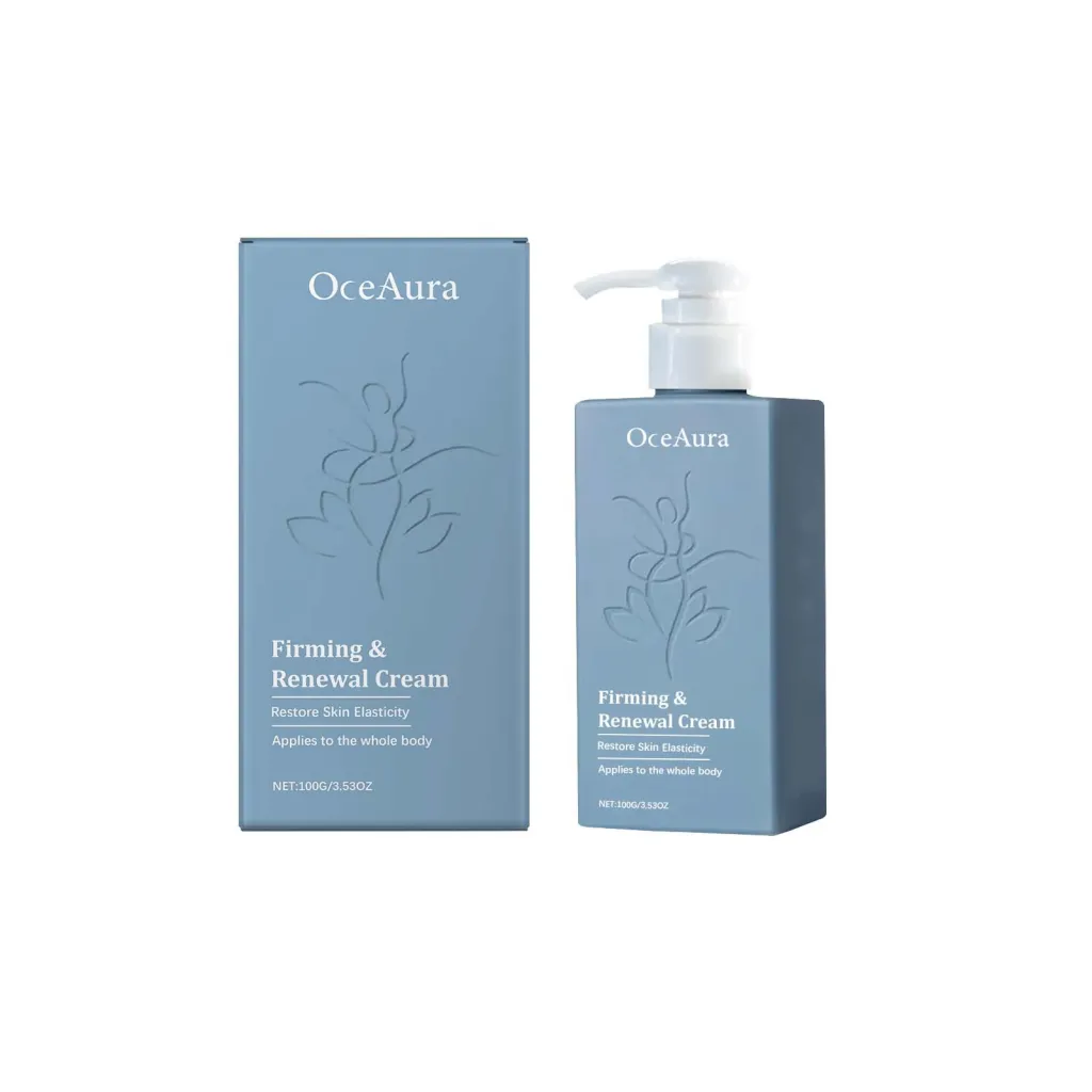 Body Moisturizer Hydrating Skin Care - 100G