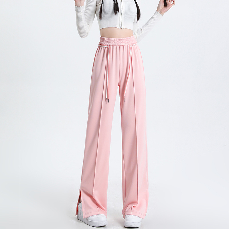 Pink Trousers