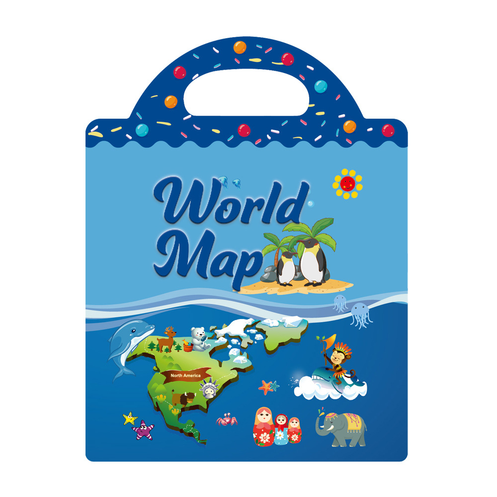 World Map