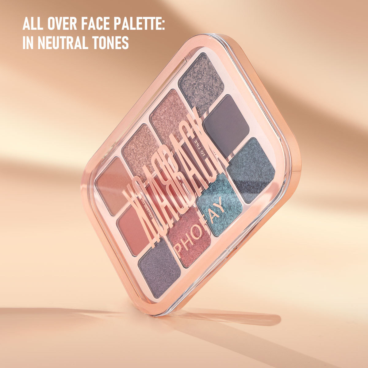 Single-pan 12-color Pearlescent Matte Cute Eyeshadow Palette Fc612deb 49e2 4743 9ca9 8d24263ad2d8