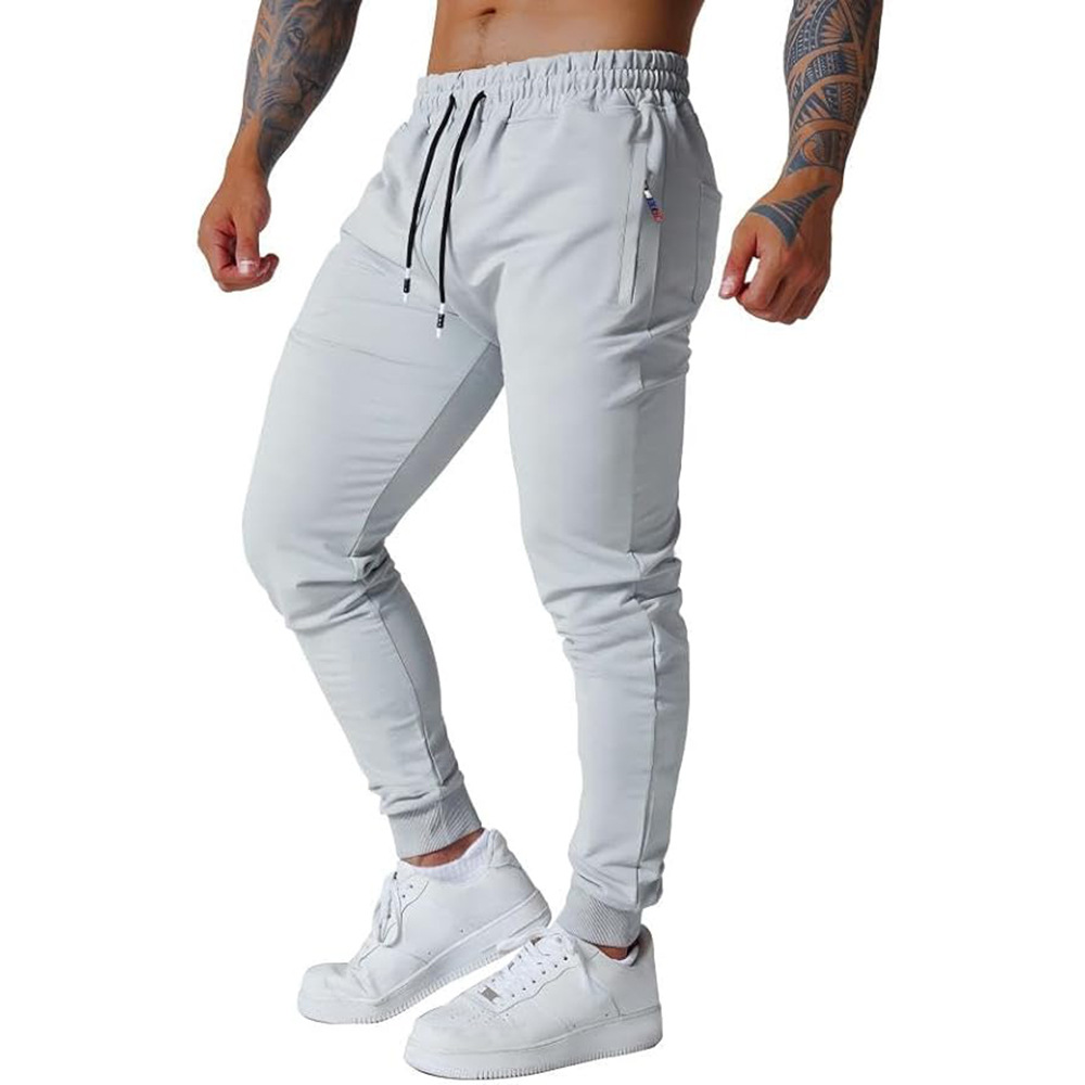 Fitness Sweatpants Versatile Long Pants Perfect For Both Workouts And Everyday Wear