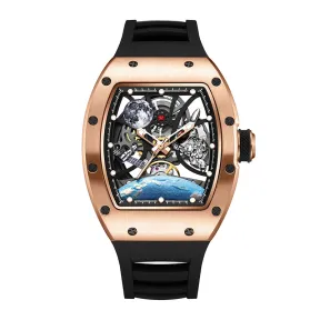 Mechanical Watch Colorways