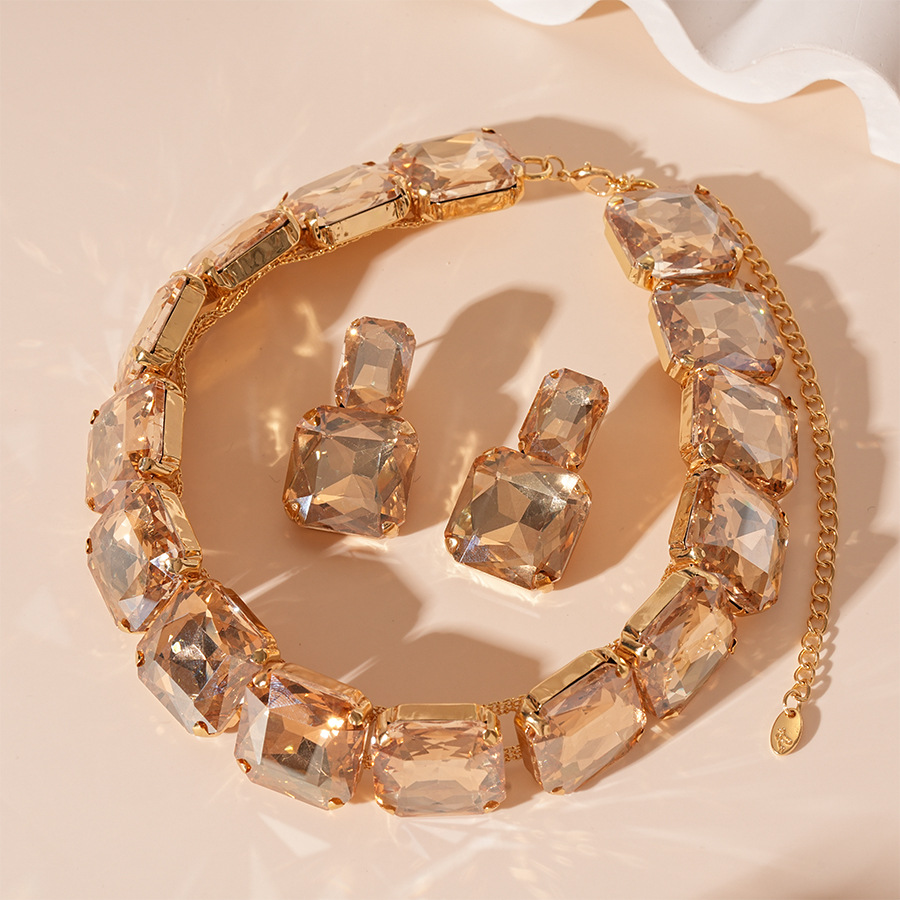 Niche Temperament High-grade Necklace For Women