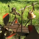 Windmill Bell