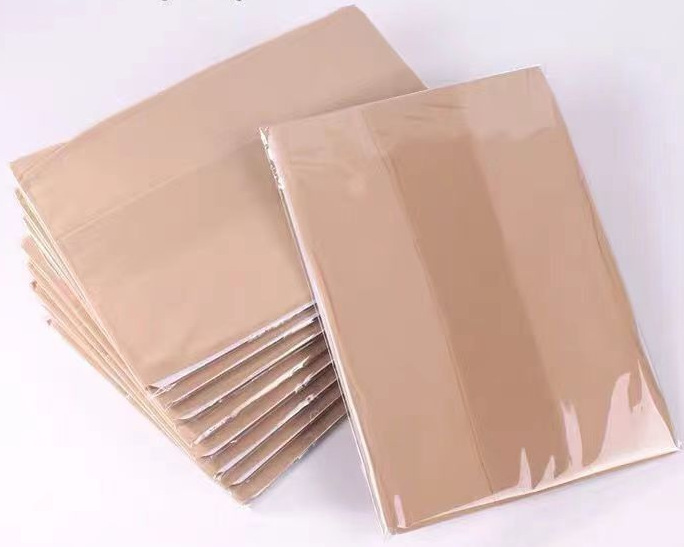 3PCs Skin Card Paper