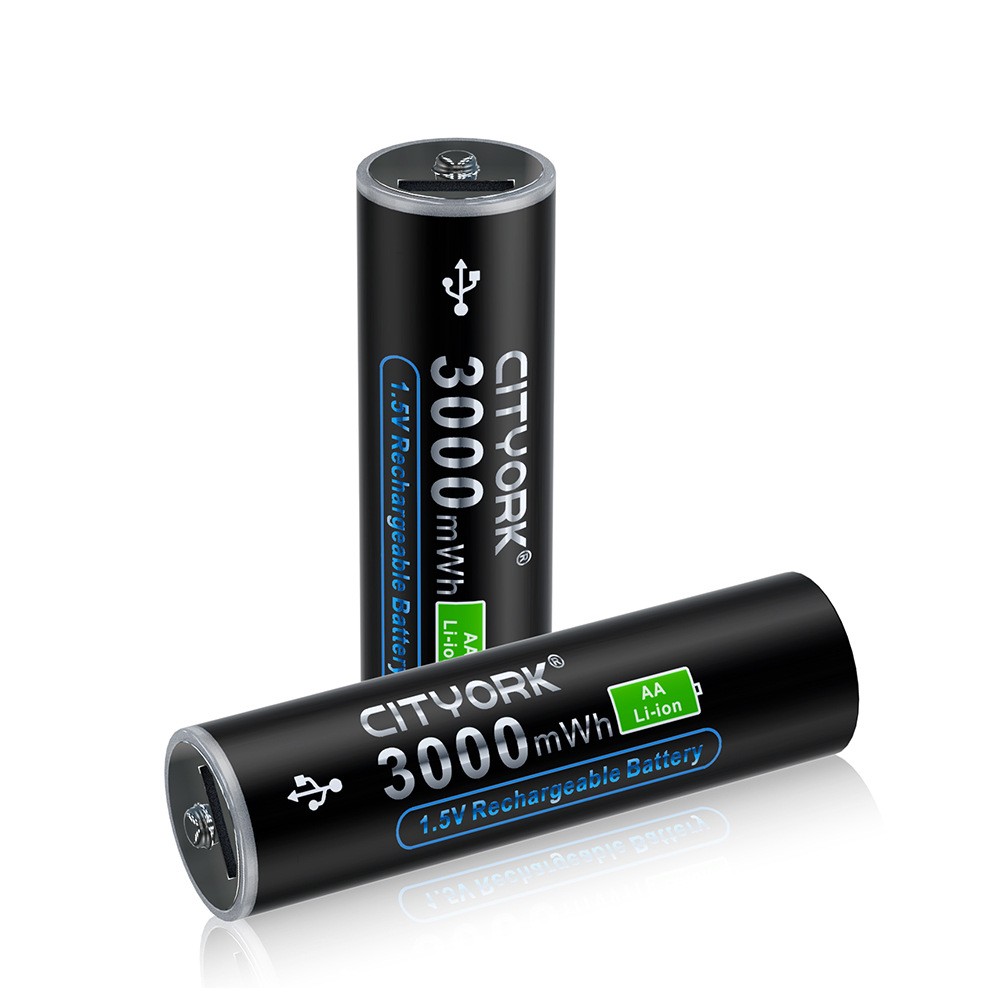USB Charging Micro Interface 15V No 5 Lithium Battery - Image 6