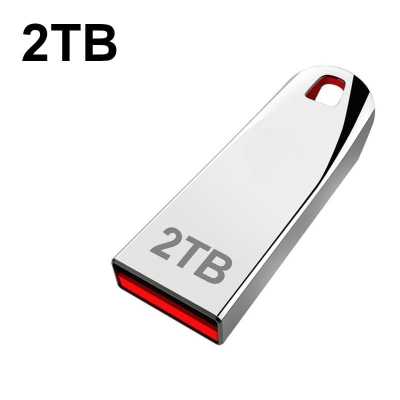 8GB L 2TB