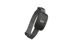 Touch Bark Stopper Dog Trainer - Black - View 1