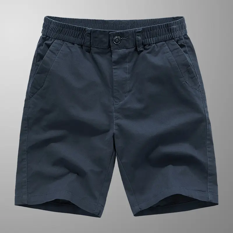 Mens Workwear Sports Casual Shorts