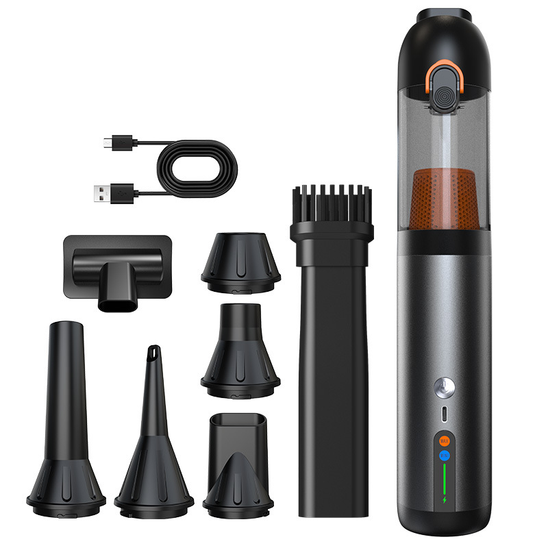Car Vacuum Cleaner Image 3