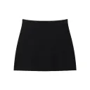 Short Skirt