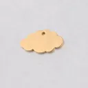 Single Hole Gold
