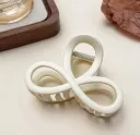 Frosted Beige 9Cm
