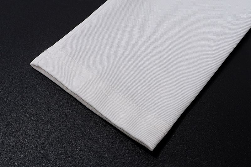 Hooded Lace Lace Long-sleeved Jumpsuit For Women