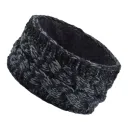 19 Black And Dark Gray