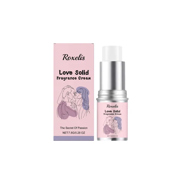 Encountering Solid Fragrance Sticks 7.8G - Shop at LoveMi