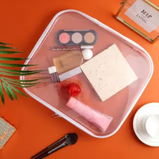 Toy Storage Zipper Hard Bag