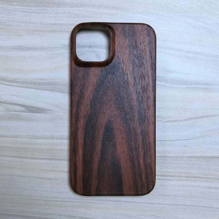 Iphone15 Walnut Walnut