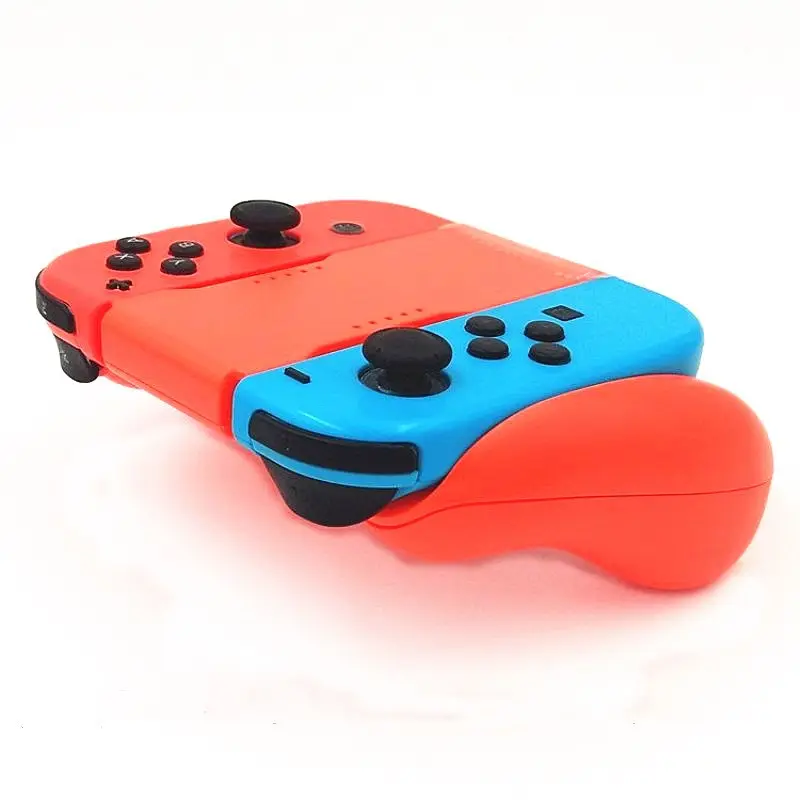 Handle Grip Game Console