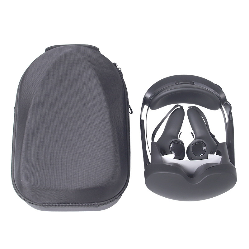 VR Glasses Portable Storage Bag With Strap