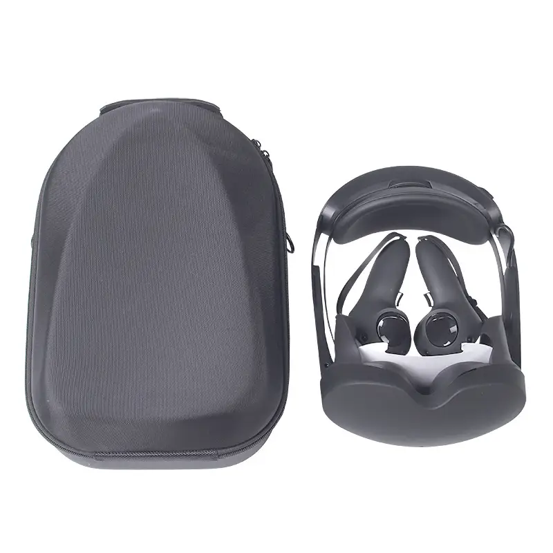 VR Glasses Portable Storage Bag With Strap