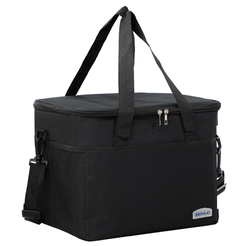 Tg39 Extra Large Black 22L