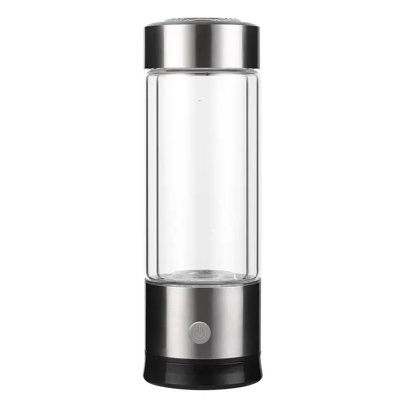 Women's Stylish And Versatile Bottom With Exhaust Hydrogenrich Water Cup