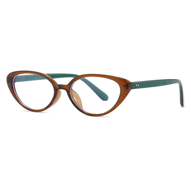 New Fashion European And American Style Glasses