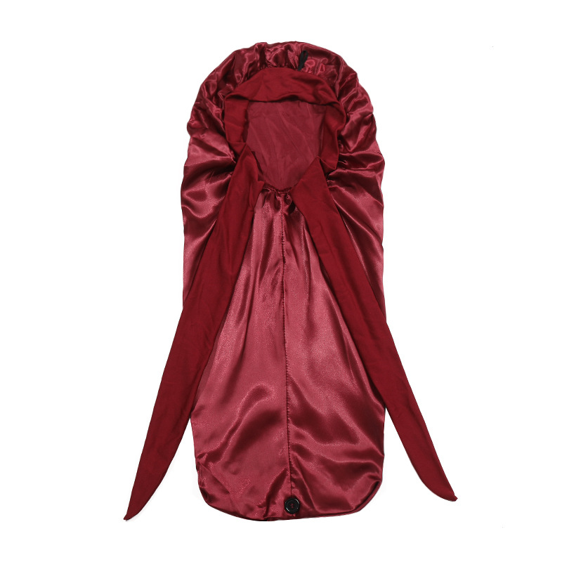 Women's Fashion Bowknot Tam-o'-shanter Thermal Heat Cap