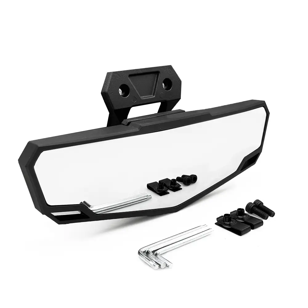 Portable Home Car Rearview Mirror
