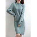 Gray Green