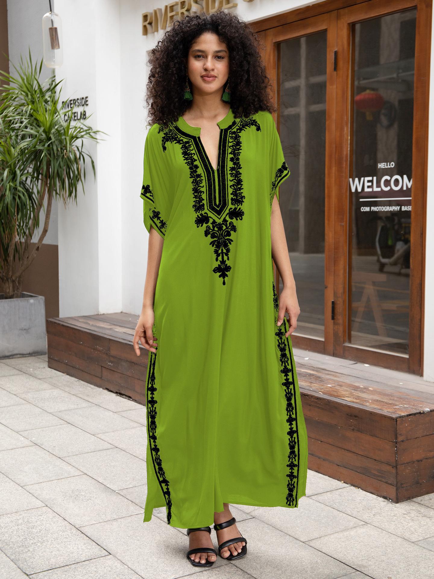 DN13045 Fruit Green
