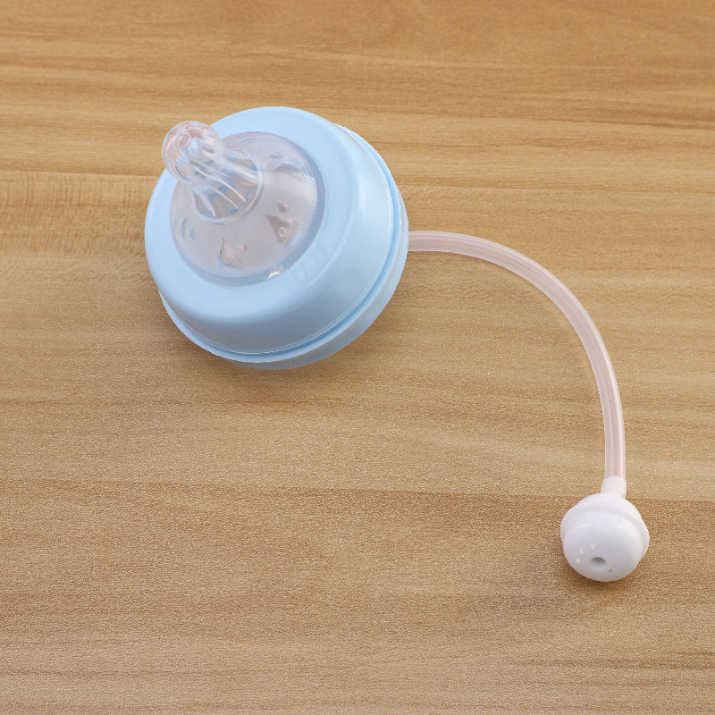 Totiva Wide-Mouth PP Baby Feeding Bottle