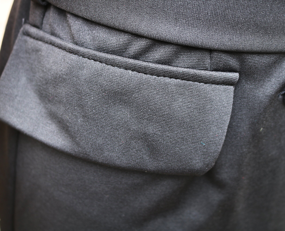 Women's Slim-fit Commute Office Dress